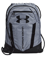 Under Armour Bags One Size / Pitch Grey/Black Under Armour - Undeniable Sack Pack