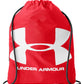 Under Armour Bags One Size / Red Under Armour - Ozsee Sackpack