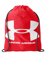 Under Armour Bags One Size / Red Under Armour - Ozsee Sackpack