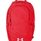 Under Armour Bags One Size / Red/White Under Armour - All Sport Backpack