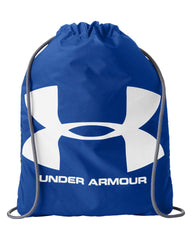 Under Armour Bags One Size / Royal Under Armour - Ozsee Sackpack