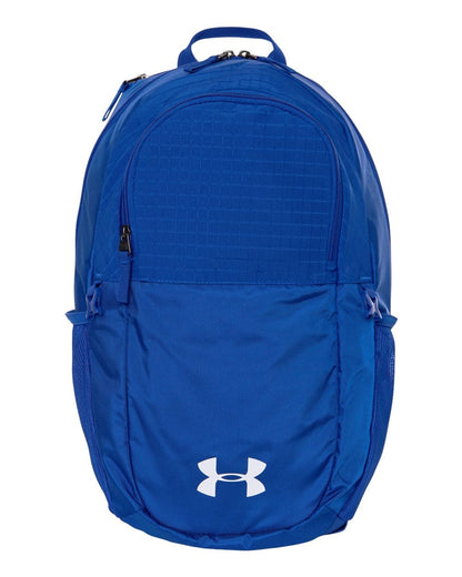 Under Armour Bags One Size / Royal/White Under Armour - All Sport Backpack