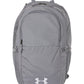 Under Armour Bags One Size / Steel/White Under Armour - All Sport Backpack