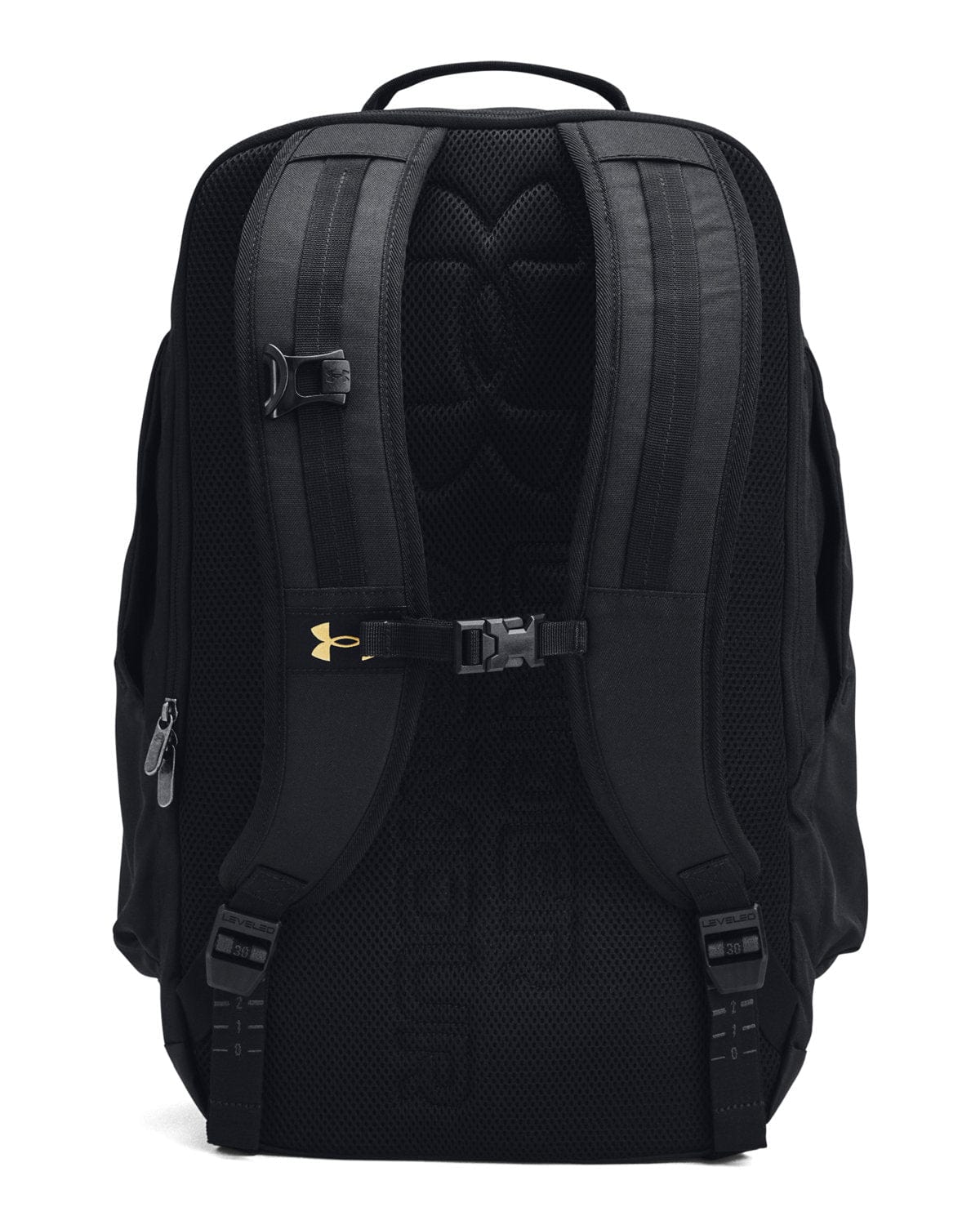 Under Armour Contain Backpack Black