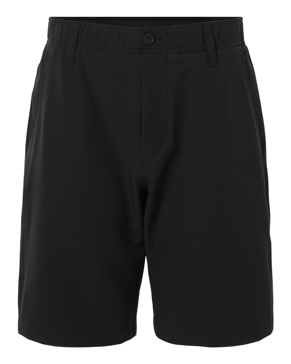 Under Armour Bottoms 30W / Black/Steel Medium Heather/Halo Grey Under Armour - Men's Drive 10" Shorts