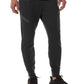Under Armour Bottoms S / Black/Black Under Armour - Men's Unstoppable Fleece Joggers