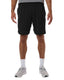 Under Armour Bottoms S / Black/Castlerock Under Armour - Men's Tech Vent 9" Shorts