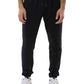 Under Armour Bottoms S / Black/Pitch Grey Under Armour - Men's Icon Fleece Joggers