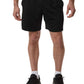 Under Armour Bottoms S / Black Under Armour - Men's Tech Vent 7" Shorts