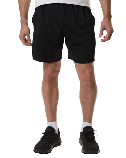 Under Armour Bottoms S / Black Under Armour - Men's Tech Vent 7" Shorts