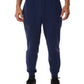 Under Armour Bottoms S / Midnight Navy/Black Under Armour - Men's Unstoppable Fleece Joggers