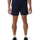 Under Armour Bottoms S / Midnight Navy Under Armour - Men's Tech Vent 7" Shorts