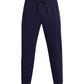 Under Armour Bottoms S / Midnight Navy/White Under Armour - Men's Rival Fleece Sweatpant