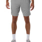 Under Armour Bottoms S / Mod Grey/Black Under Armour - Men's Tech Vent 9" Shorts