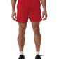 Under Armour Bottoms S / Red Under Armour - Men's Tech Vent 7" Shorts