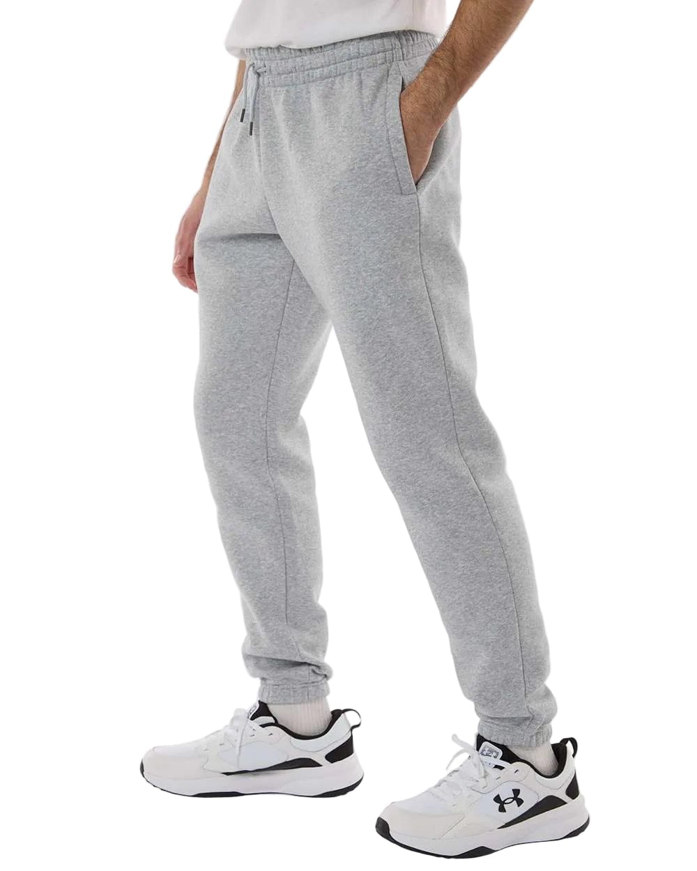 Under Armour Bottoms Under Armour - Men's Icon Fleece Joggers