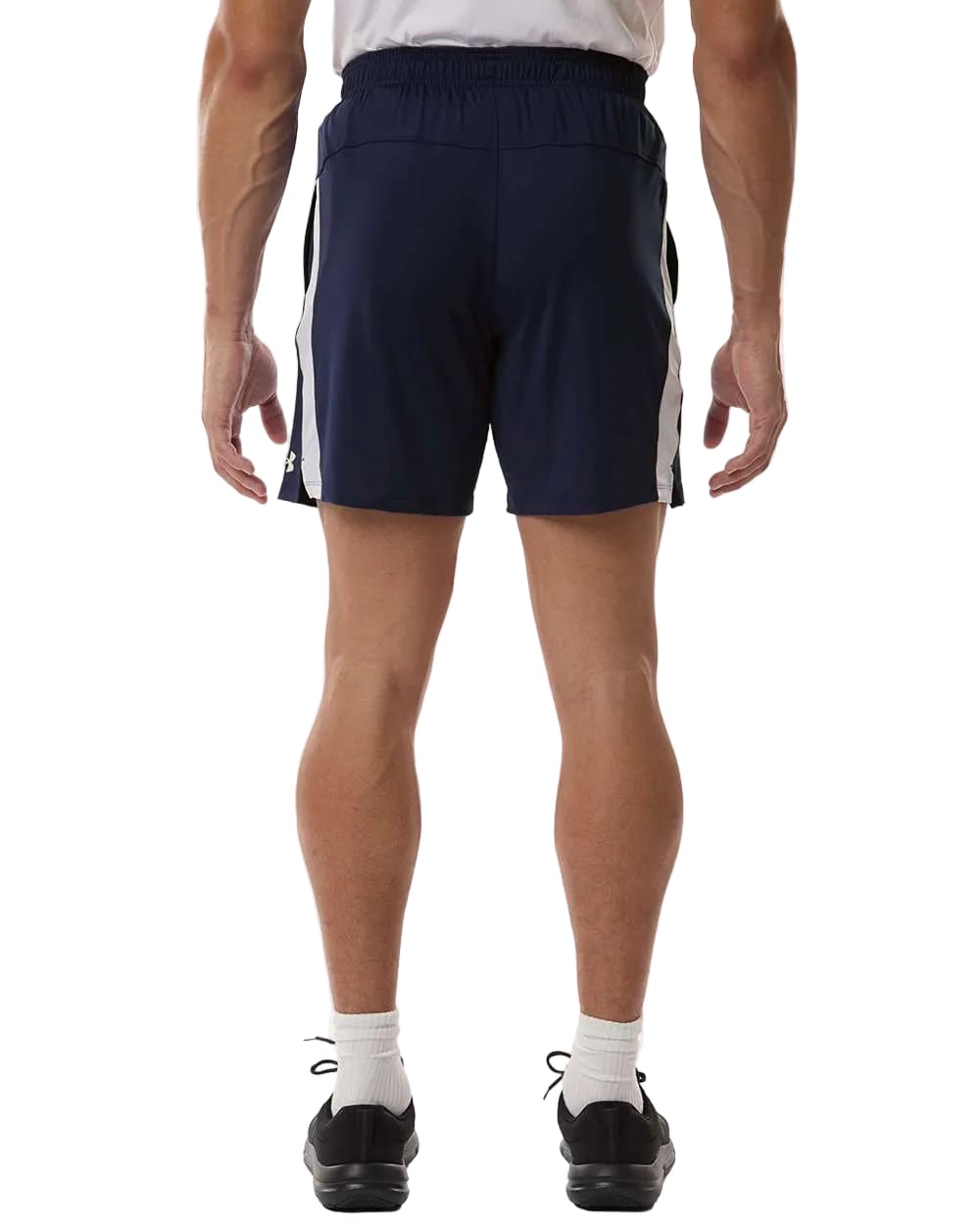 Under Armour Bottoms Under Armour - Men's Tech Vent 7" Shorts