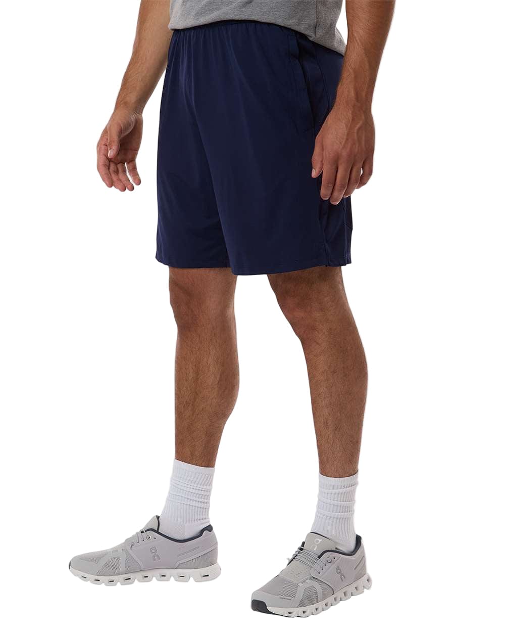 Under Armour Bottoms Under Armour - Men's Tech Vent 9" Shorts