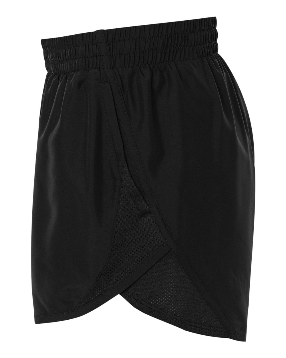 Under Armour Bottoms Under Armour - Women's Fly-By Unlined 3" Short