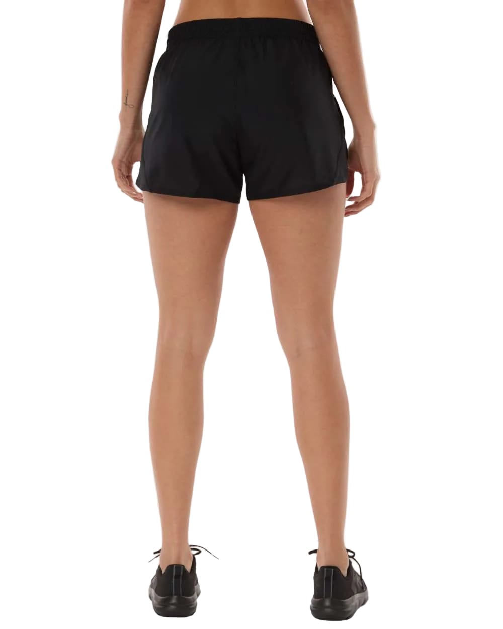 Under Armour Bottoms Under Armour - Women's Fly-By Unlined 3" Short
