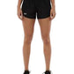 Under Armour Bottoms XS / Black/Black/White Under Armour - Women's Fly-By Unlined 3" Short