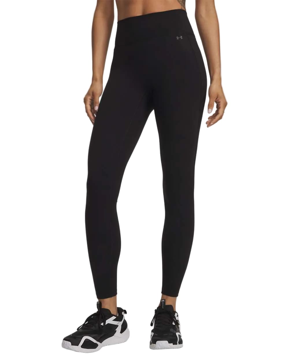 Under Armour Bottoms XS / Black Under Armour - Women's Motion 7/8 Leggings