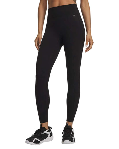 Under Armour Bottoms XS / Black Under Armour - Women's Motion 7/8 Leggings