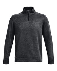 Under Armour Fleece S / Black Under Armour - Men's Storm Sweater Fleece Quarter-Zip