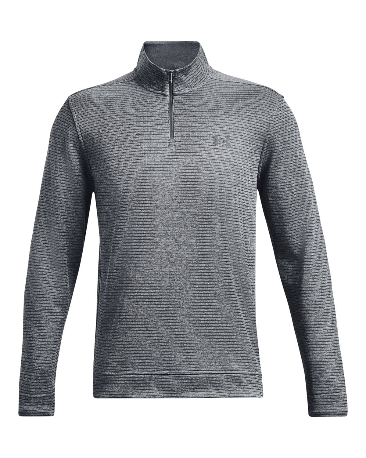 Under Armour - Men's Storm Sweater Fleece Quarter-Zip – Threadfellows