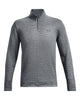 Under Armour Fleece S / Pitch Grey Under Armour - Men's Storm Sweater Fleece Quarter-Zip