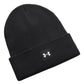Under Armour Headwear One Size / Black/White Under Armour - Halftime Beanie