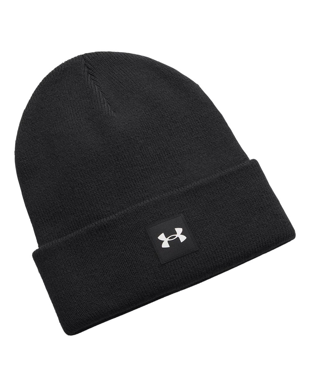 Under Armour Headwear One Size / Black/White Under Armour - Halftime Beanie