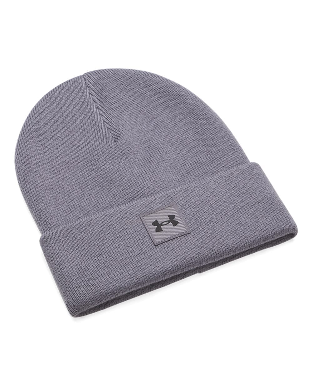 Under Armour Headwear One Size / Castlerock/Black Under Armour - Halftime Beanie