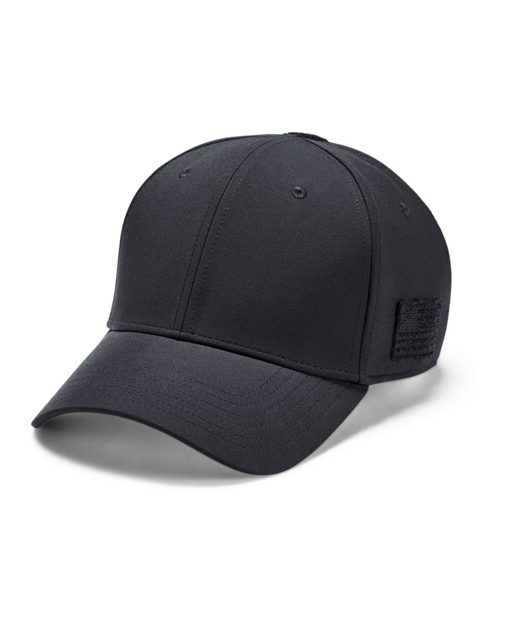 Under Armour Headwear S/M / Black/Black Under Armour - Tactical Low Stretch Cap