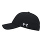 Under Armour Headwear S/M / Black Under Armour - Team Blitzing Cap