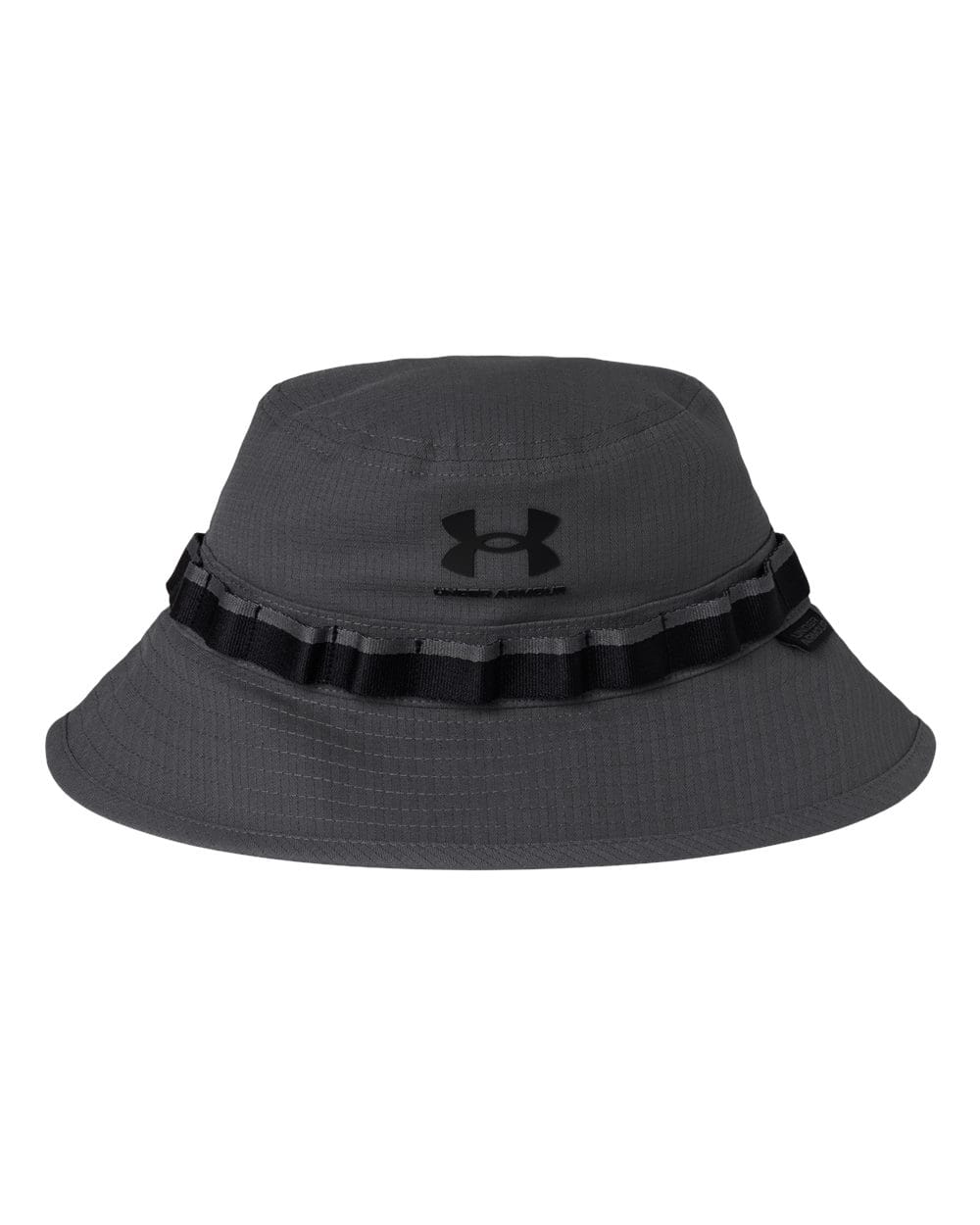 Under Armour Headwear S/M / Castlerock/Black Under Armour - AV Bucket Hat