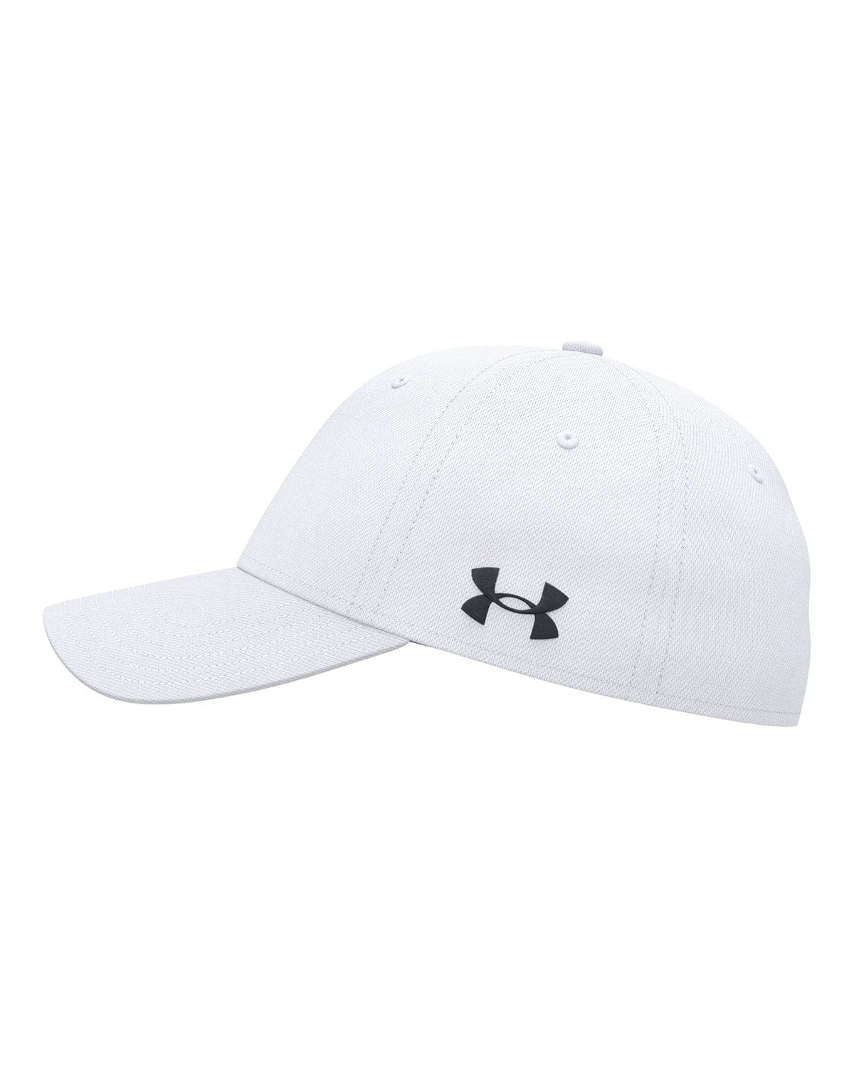 Under Armour Headwear S/M / White Under Armour - Team Blitzing Cap