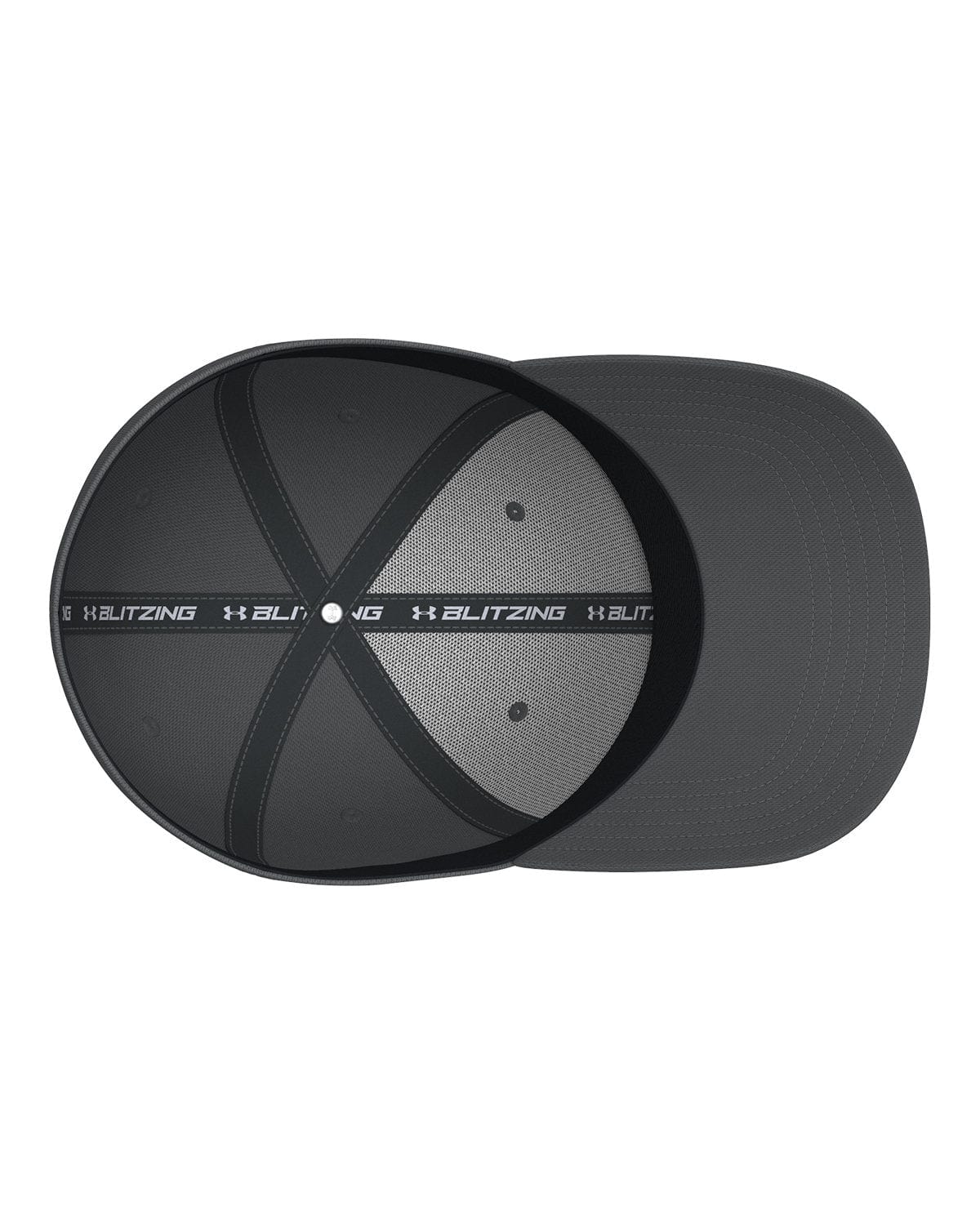 Under Armour Headwear Under Armour - Team Blitzing Cap