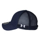 Under Armour Headwear Under Armour - Team Mid Trucker Cap