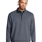 Under Armour Layering Downpour Grey/Black / S Under Armour - Men's Drive Midlayer Quarter-Zip