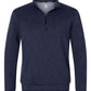 Under Armour Layering Midnight Navy/Midnight Navy / S Under Armour - Men's Drive Midlayer Quarter-Zip
