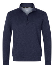 Under Armour Layering Midnight Navy/Midnight Navy / S Under Armour - Men's Drive Midlayer Quarter-Zip