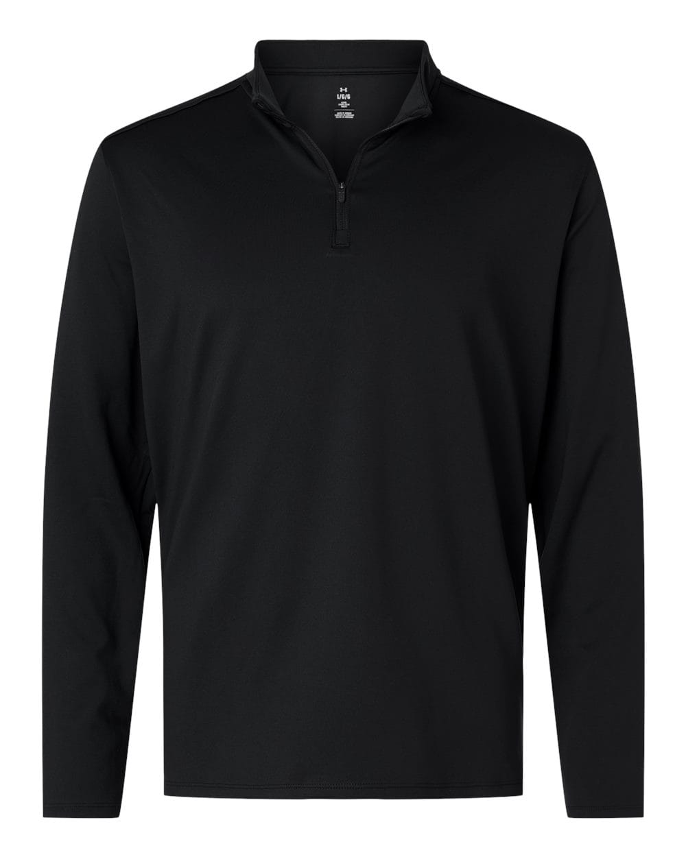 Under Armour - Men's Motion Quarter-Zip Pullover