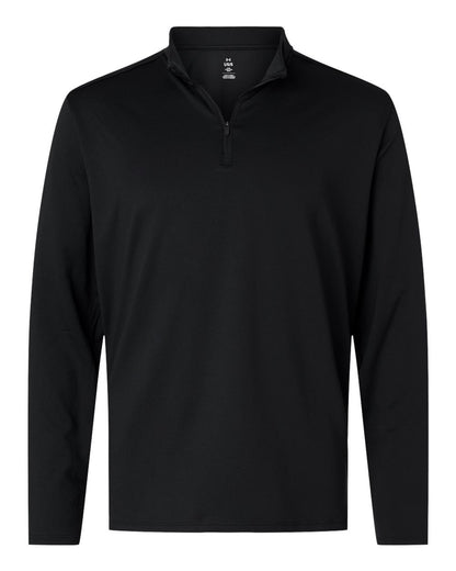 Under Armour Layering S / Black Under Armour - Men's Motion Quarter-Zip Pullover