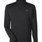 Under Armour Layering S / Black Under Armour - Men's Playoff Quarter-Zip