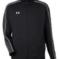 Under Armour Layering S / Black/White Under Armour - Men's Command Full-Zip 2.0