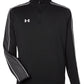 Under Armour Layering S / Black/White Under Armour - Men's Command Quarter-Zip 2.0