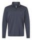 Under Armour Layering S / Downpour Grey/Midnight Navy Under Armour - Men's Drive Quarter-Zip Pullover
