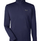 Under Armour Layering S / Midnight Navy Under Armour - Men's Playoff Quarter-Zip