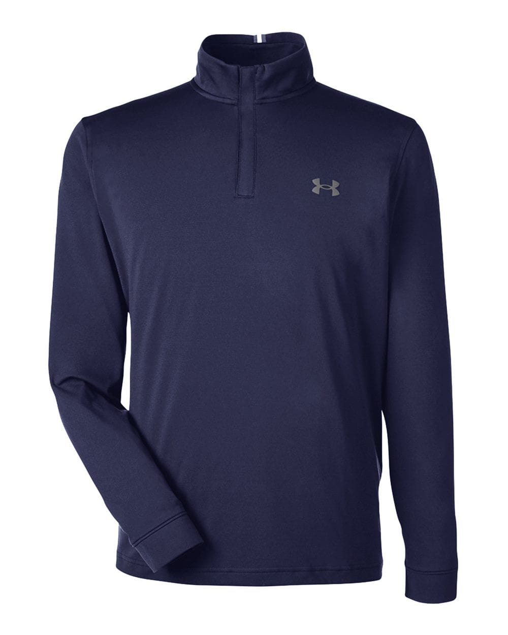 Under Armour Layering S / Midnight Navy Under Armour - Men's Playoff Quarter-Zip